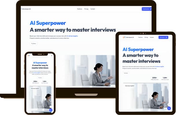 AI Interview Platform